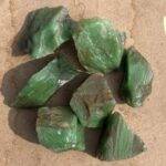 Raw Green Jade1