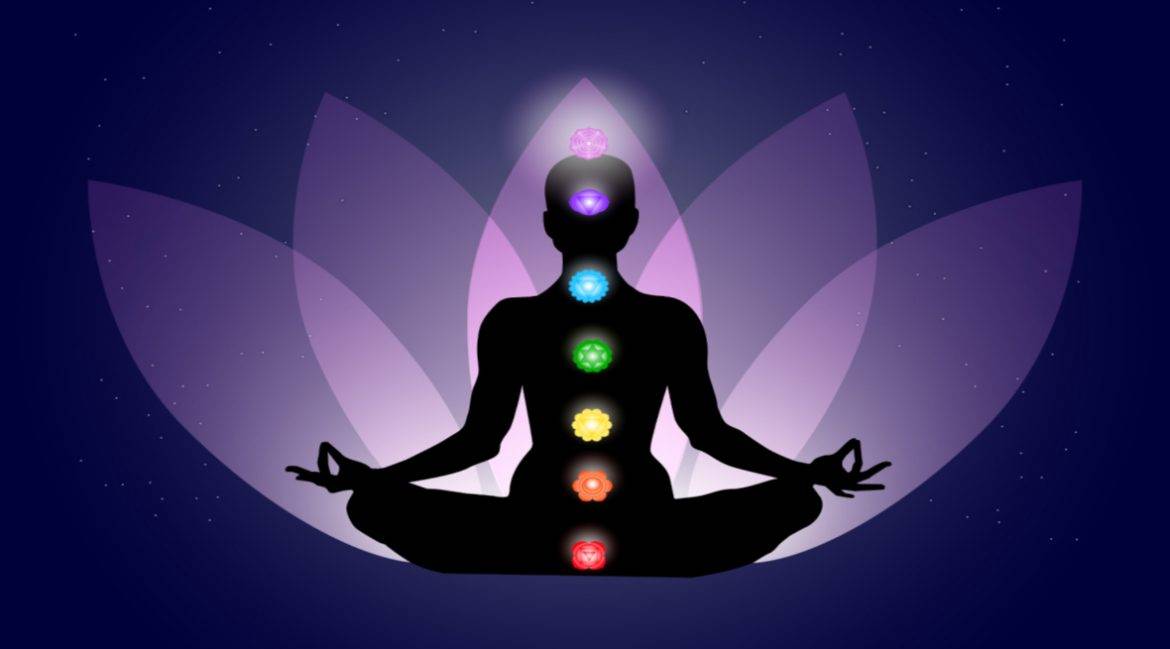 Chakra Balancing Pimpri Chinchwad