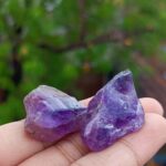 Amethyst Crystal