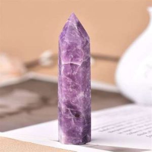 Amethyst Crystal