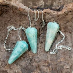 Amazonite Crystal