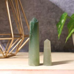 Green Aventurine Crystal