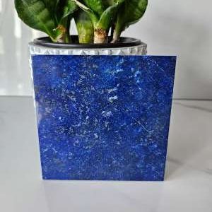 Lapis Lazuli Crystal slab1