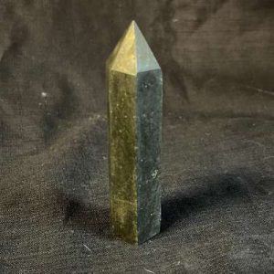 Pyrite Crystal