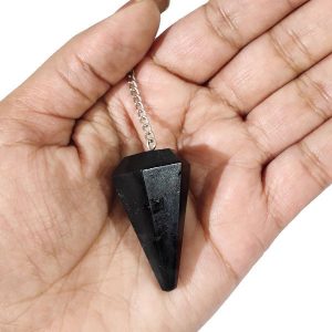 black_tourmaline_pendulum